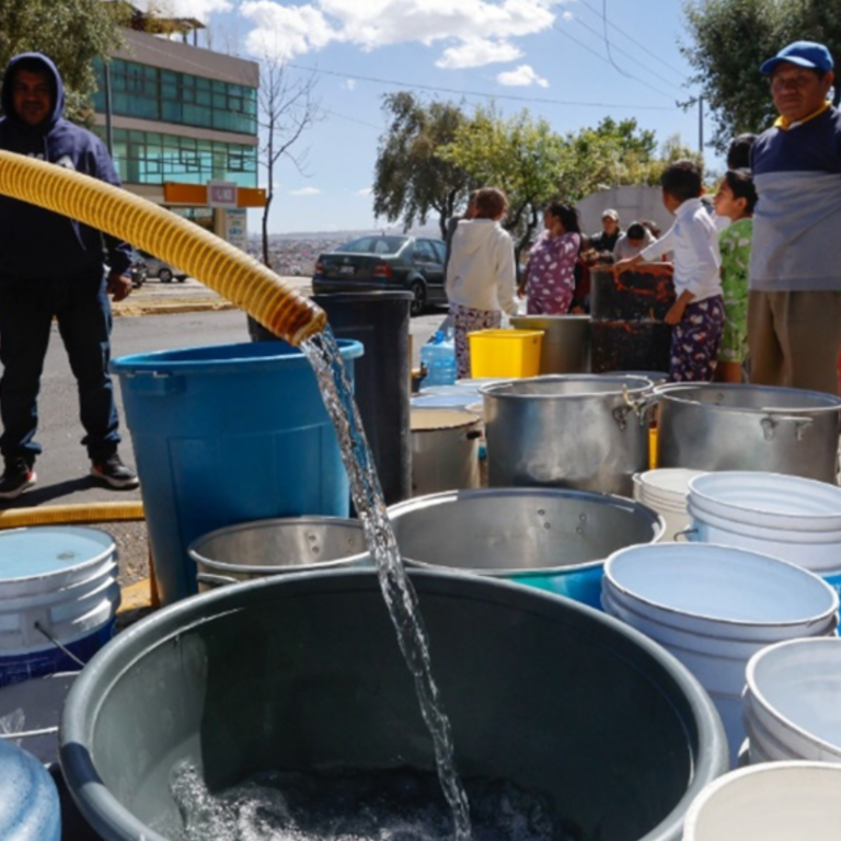 agua