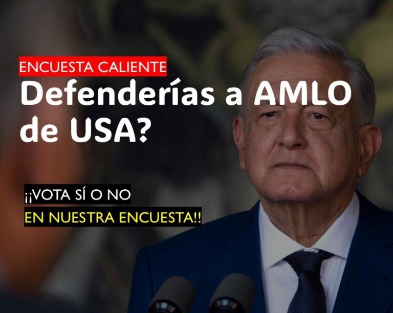encuesta caliente