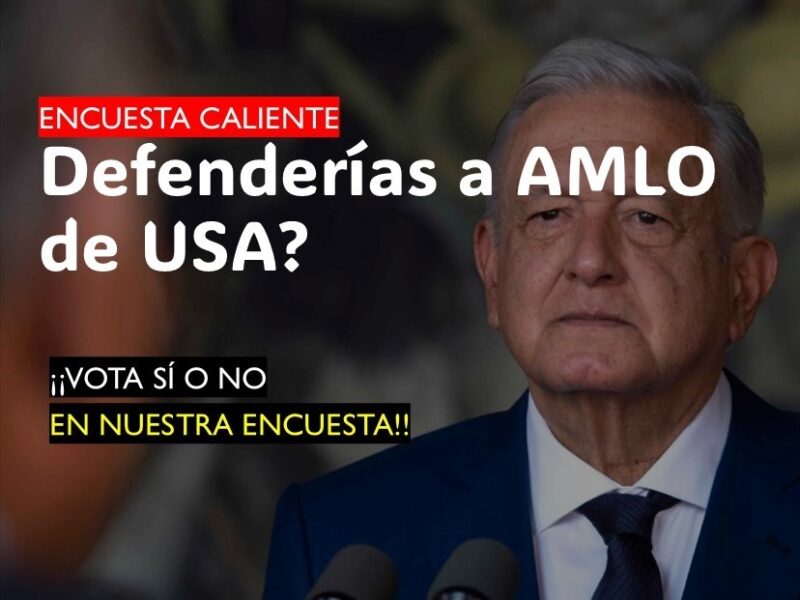 encuesta caliente
