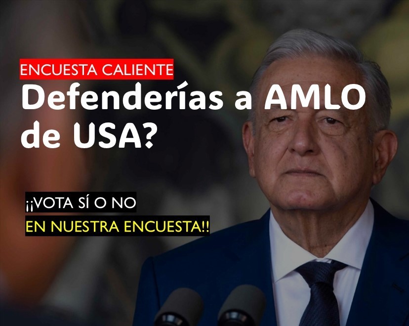 encuesta caliente