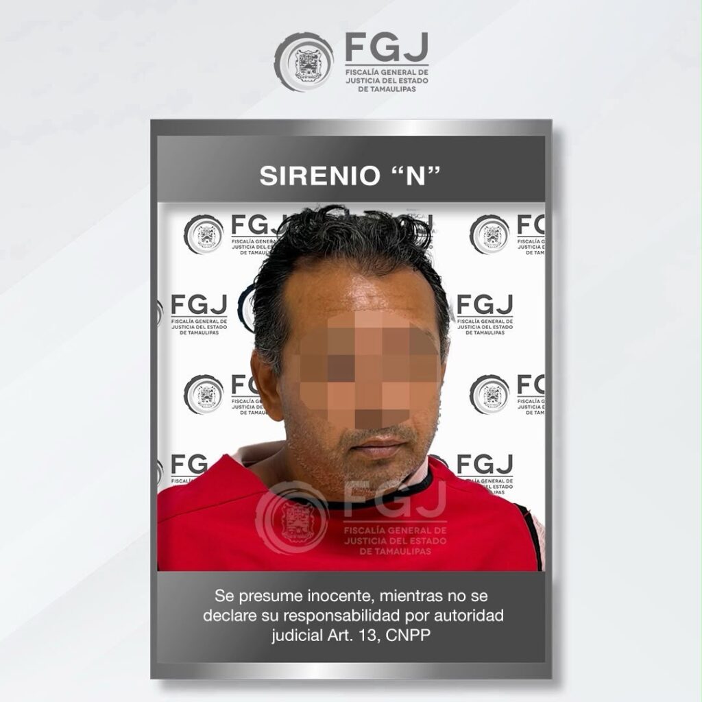 Detienen al padrastro de niña de 11 años embarazada en Matamoros; el caso que indignó a Tamaulipas whatsapp image 2026 08 13 at 7.42.42 pm