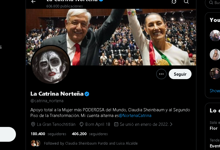 ¡El colmo!: sube la 4T a la "Mañanera" el tema de los bots… pero solo los que no son de ellos image